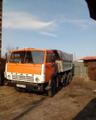 Продажа и доставка песка, щебня